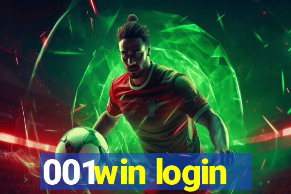 001win login